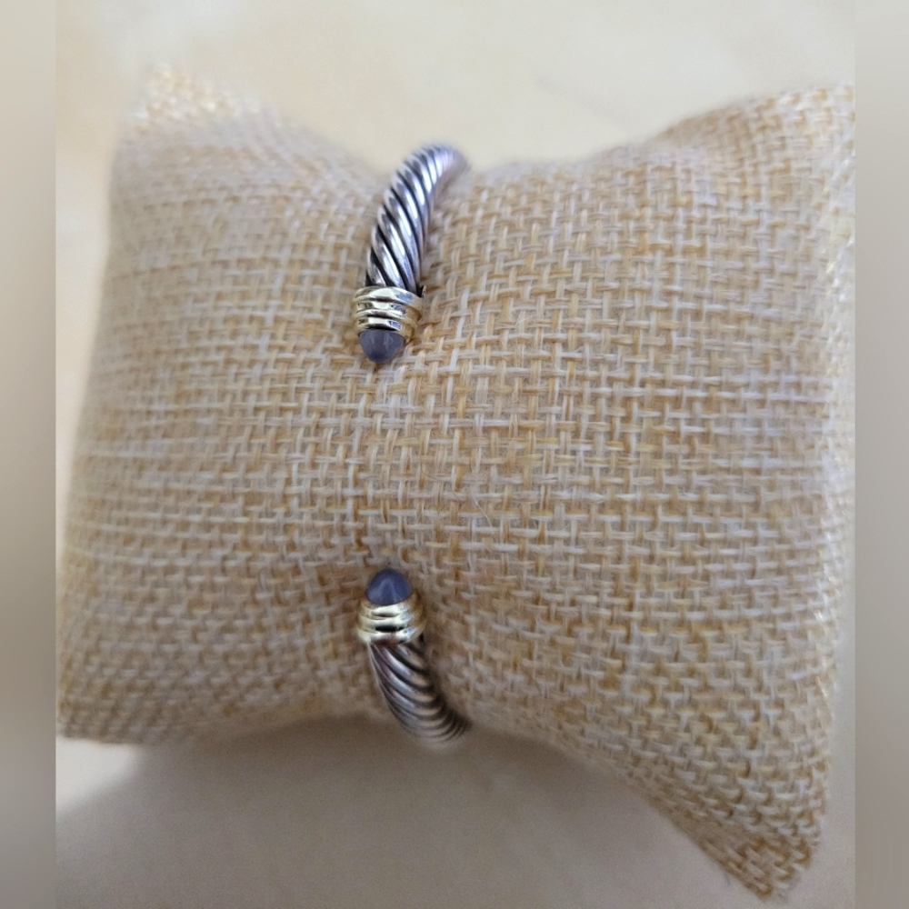 Autentic David yurman